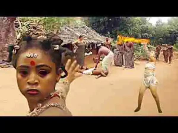 Video: Plague Of Woman 2 - #EpicMovies#AfricanMovies#2017NollywoodMovies#LatestNigerianMovies2017#FullMovie